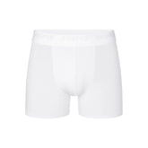 SKIMS STRETCH MENS 3" BOXER BRIEF | CHALK
