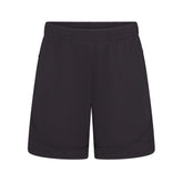 NikeSKIMS AIRY RELAXED SHORT | OBSIDIAN