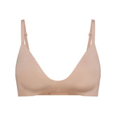 WIRELESS FORM T-SHIRT DEMI BRA | MICA