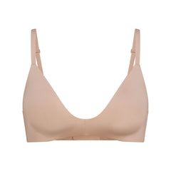 WIRELESS FORM T-SHIRT DEMI BRA | MICA