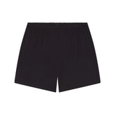 COTTON JERSEY LOOSE SHORT | SOOT