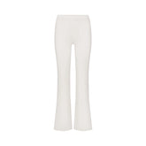 NikeSKIMS AIRY DRI-FIT™ LOW RISE MINI FLARE PANT | IVORY