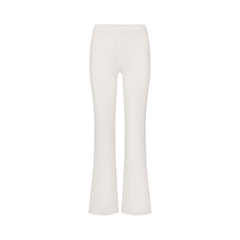 NikeSKIMS AIRY DRI-FIT™ LOW RISE MINI FLARE PANT | IVORY