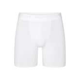 SKIMS STRETCH MENS 5" BOXER BRIEF | CHALK