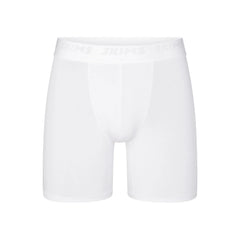 SKIMS STRETCH MENS 5" BOXER BRIEF | CHALK