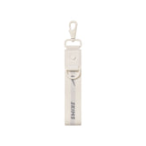 NikeSKIMS ACCESSORIES KEYCHAIN WRISTLET | IVORY