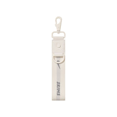 NikeSKIMS ACCESSORIES KEYCHAIN WRISTLET | IVORY