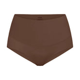 SMOOTHING INTIMATES HIGH-WAISTED BRIEF | JASPER