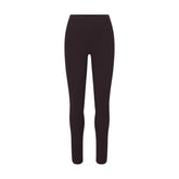 NikeSKIMS STUDIO STRETCH 26" LEGGING | DARK ROAST
