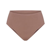 PERIOD PANTIES BRIEF | UMBER