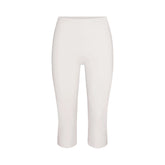 NikeSKIMS MATTE 17" CAPRI LEGGING | IVORY