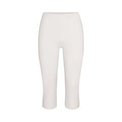 NikeSKIMS MATTE 17" CAPRI LEGGING | IVORY