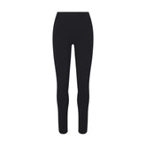 NikeSKIMS STUDIO STRETCH 26" LEGGING | OBSIDIAN