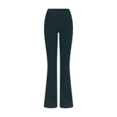 OUTDOOR FLEECE PANT | DARK TEAL