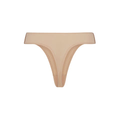 FITS EVERYBODY ADAPTIVE THONG | CLAY