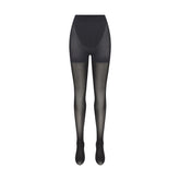 HOSIERY SHAPING TIGHTS | ONYX