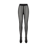 HOSIERY SHEER TIGHTS | ONYX