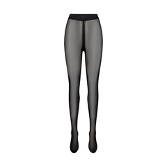 HOSIERY SHEER TIGHTS | ONYX