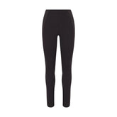 NikeSKIMS MATTE SHINE MIX 29" LEGGING | OBSIDIAN AND IGNEOUS
