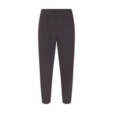 JERSEY LOUNGE MENS JOGGER | ASH