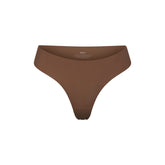 NAKED DIPPED THONG | JASPER