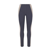 NikeSKIMS MATTE SHINE MIX 29" LEGGING | DEEP ROYAL AND STONE