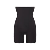 COOL SHAPEWEAR HIGH-WAISTED SHORT | ONYX