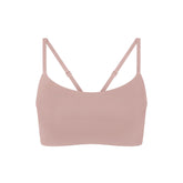 NikeSKIMS MATTE CONTOUR CAMI BRA | HIMALAYAN