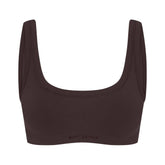 NikeSKIMS VINTAGE SEAMLESS SCOOP NECK BRA | PHOENIX