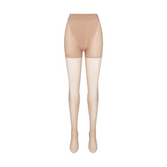 HOSIERY SHAPING TIGHTS | CLAY