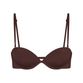 MULTI-WAY BRA | COCOA