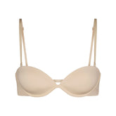 MULTI-WAY BRA | SAND