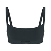 NikeSKIMS VINTAGE SEAMLESS CAMI BRA | DARK TEAL