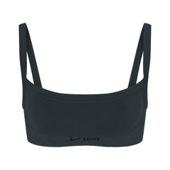 NikeSKIMS VINTAGE SEAMLESS CAMI BRA | DARK TEAL