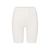 NikeSKIMS MATTE 5" BIKER SHORT | IVORY