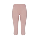 NikeSKIMS MATTE 17" V-LINE CAPRI LEGGING | HIMALAYAN
