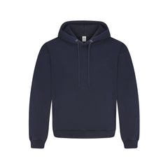 HEAVYWEIGHT FLEECE MENS HOODIE | NAVY
