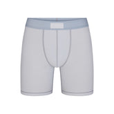 SKIMS COTTON MENS 5" BOXER BRIEF | ATMOSPHERE