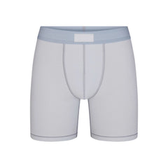 SKIMS COTTON MENS 5" BOXER BRIEF | ATMOSPHERE
