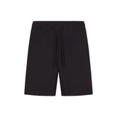 JERSEY LOUNGE MENS RELAXED SHORT | OBSIDIAN