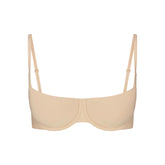 FITS EVERYBODY BALCONETTE BRA | SAND