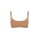FITS EVERYBODY MASTECTOMY SCOOP BRALETTE | SIENNA