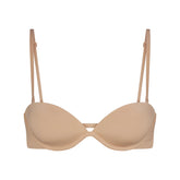 MULTI-WAY BRA | CLAY