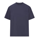 NikeSKIMS AIRY OVERSIZED T-SHIRT | DEEP ROYAL