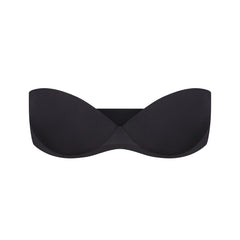 SKIMS ULTIMATE STRAPLESS PUSH-UP BRA | ONYX