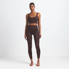 NikeSKIMS SHINE BONDED WAIST 26" LEGGING | PHOENIX