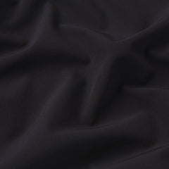 NikeSKIMS STRETCH NYLON OVERSIZED PANT | OBSIDIAN