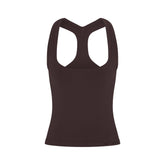 NikeSKIMS VINTAGE SEAMLESS RACERBACK TANK | PHOENIX