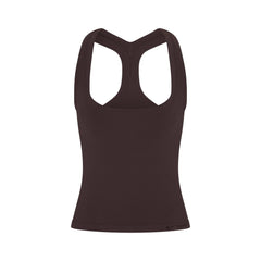 NikeSKIMS VINTAGE SEAMLESS RACERBACK TANK | PHOENIX