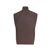 NikeSKIMS STRETCH NYLON OVERSIZED VEST | RESIN